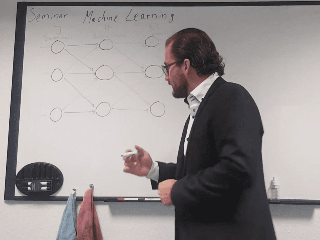 seminar